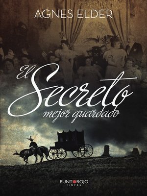 cover image of El secreto mejor guardado